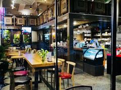 大堂-安琳acKONA咖啡(市南店)