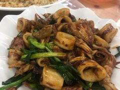 -明记海鲜大排档(巽寮湾店)