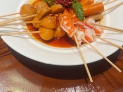 -有喜胶东小馆(太申祥和店)