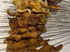-大胡子古法瓦缸烧烤(亚泰北街店)