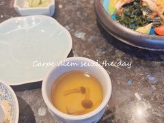 -然锅料理