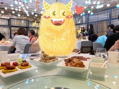 -翠园(北京王府中环店)