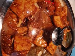 -黄记煌三汁焖锅(顺义华联店)