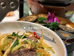 -阿谋美食·广西菜