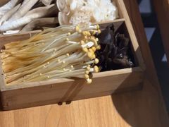-巴奴毛肚火锅(广益哥伦布店)
