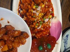 -鱼食饭稻·苏浙土菜17年老馆子(平江路店)