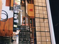 -Jamaicablue Coffeeshop(中央广场店)
