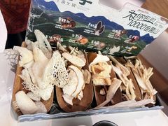 -芸山季·云南山珍菌火锅(南翔印象城MEGA店)