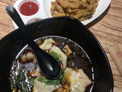 -好這口重庆小面(总店)