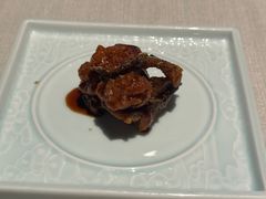 -狮王府淮扬菜(夫子庙老门东店)
