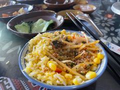 -张关合渣(航空大道店)