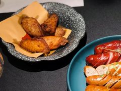 -春树下·树屋花房西餐厅(罍街AS1980店)