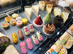 -星巴克臻选(国贸商城首店)