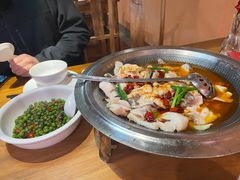 -巢爷老味(东方红店)