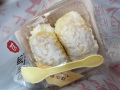 -凯司令西饼店(徐家汇地铁站店)