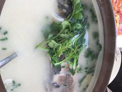 -翠茗农庄土菜馆(天目湖店)