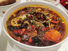 -大铁勺新津菜(熙悦汇店)