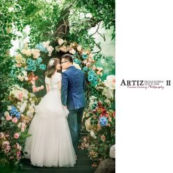 -韩国艺匠ARTIZ STUDIO(博览中心店)