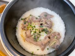 -大鸽饭(马王堆店)