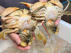 -三妹小龙虾·黄油蟹(华侨城总店)
