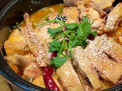 -周家二小姐的菜(西津渡店)