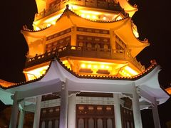 -紫马岭公园