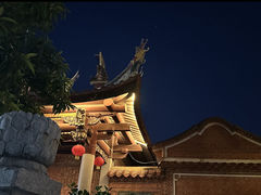 -崇武古城风景区