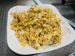 -鲁C·尚小炉·淄博烧烤(市北店)