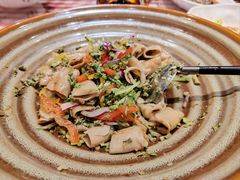 -西贝(六里桥旗舰店)