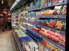 店内环境-吾悦广场(南京鼓楼店)