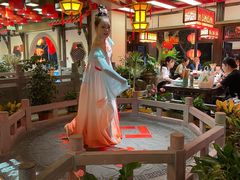 -矮板凳老火锅(宽窄巷子店)