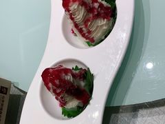 -城南往事·鲁菜济南菜(软件园美莲广场店)