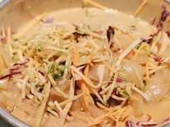 -志民家常菜·二十年(燕山大街店)