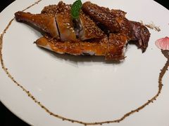 -广州文华东方酒店·江-由辉师傅主理