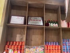-姜胖胖韩式自助烤肉(光明万达店)