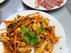 -松明一烤肉馆(鲁园店)