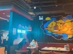 -蛙舍·炭烧牛蛙(东百中心店)