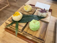 -南枝小馆(银鱼巷店)