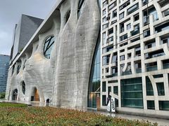 -证大喜玛拉雅中心