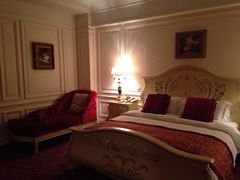 -北京拉斐特城堡酒店