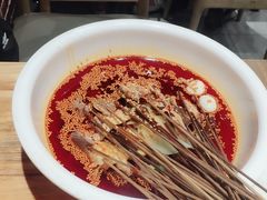 -嘉州叶婆婆钵钵鸡(建设路店)