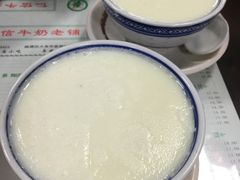 -仁信双皮奶(东川路店)