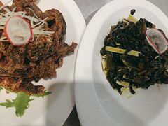 -欣旺·迎宾楼·百年无锡菜