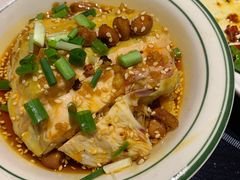 口水鸡-大川先生·小龙虾·川菜(信义坊店)