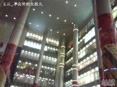 -上海世茂广场(南京东路店)