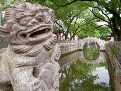 -安亭老街