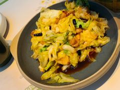 -云海肴·汽锅鸡·云南菜(高德置地店)
