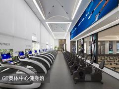 -奥体中心游泳馆