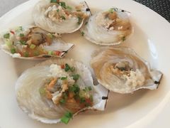 -巴厘岛风情自助餐厅(牡丹广场店)