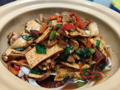 -农家湘菜(安亭店)
